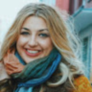 Meet your Posher, Victoria